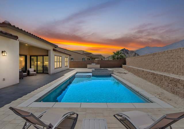 Photo of 57825 Stone Creek Trl W, La Quinta, CA 92253
