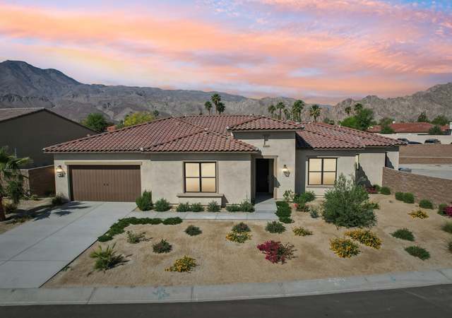 Property at 57825 Stone Creek Trl W, La Quinta, CA 92253, 4 beds, 3.5 baths