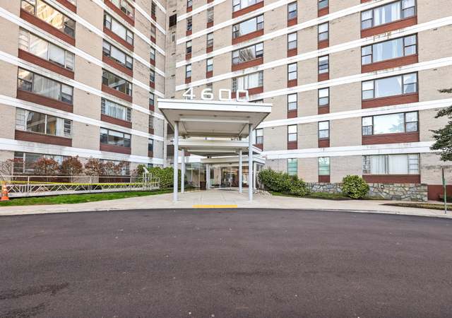 Photo of 4600 Duke St #723, Alexandria, VA 22304