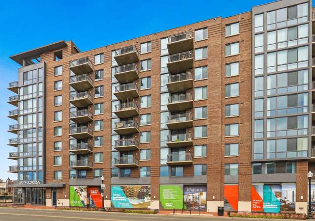 Property at 50 Florida Ave NE #404, Washington, DC 20002, 1 bed, 1 bath