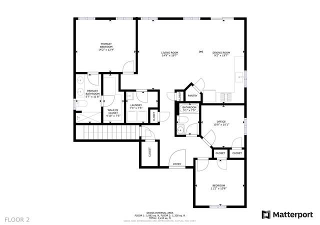 Photo of 7082 Apprentice St, Ruther Glen, VA 22546