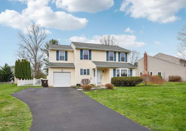 Photo of 254 Burgundy Ln, Newtown, PA 18940