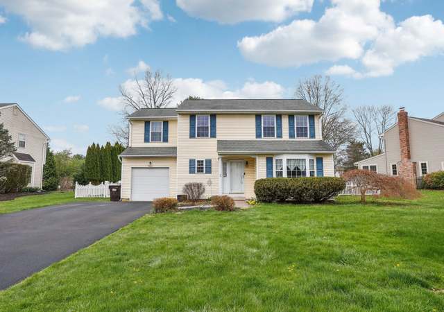 Photo of 254 Burgundy Ln, Newtown, PA 18940