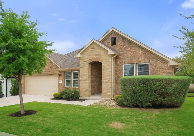 Photo of 120 Scout St, Georgetown, TX 78628