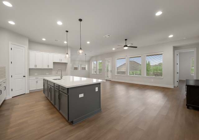 Property at 120 Scout St, Georgetown, TX 78628, 4 beds, 3 baths