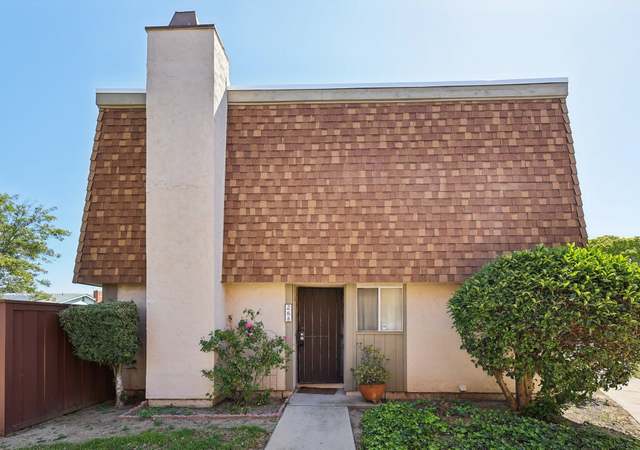 Property at 268 Festival Dr, Oceanside, CA 92057, 3 beds, 1.5 baths