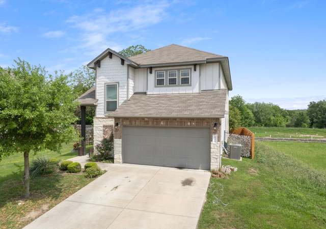 Property at 800 Totis Rd, Austin, TX 78748, 4 beds, 2.5 baths