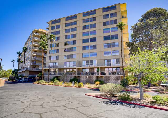 Property at 205 E Harmon Ave #306, Las Vegas, NV 89169, 2 beds, 2 baths