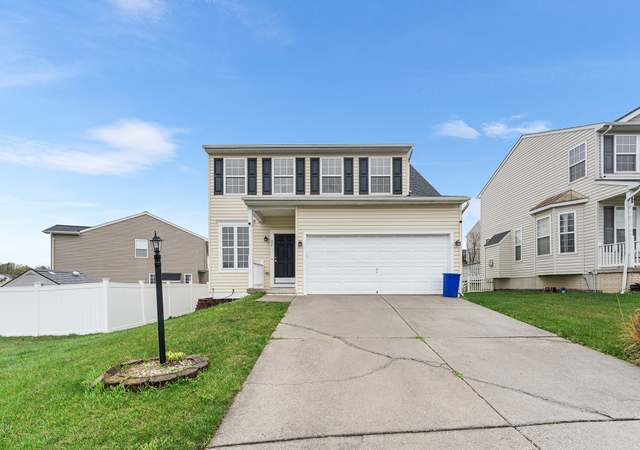Property at 31 Dunmore Dr, Hanover, PA 17331, 5 beds, 3.5 baths