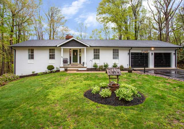 Property at 6911 Ash Ct, Owings, MD 20736, 3 beds, 3 baths