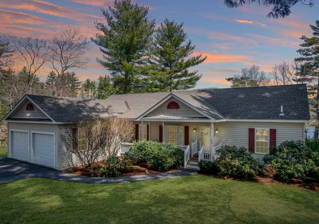 Property at 73 Lake Shore Dr, Winchester, NH 03470, 4 beds, 3 baths