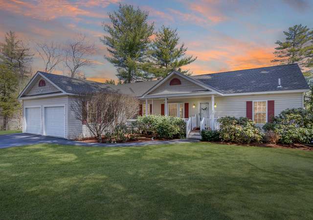 Property at 73 Lake Shore Dr, Winchester, NH 03470, 4 beds, 3 baths