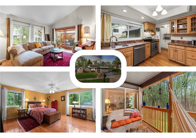 Property at 12117 Wheeling Ave, Upper Marlboro, MD 20772, 4 beds, 2.5 baths
