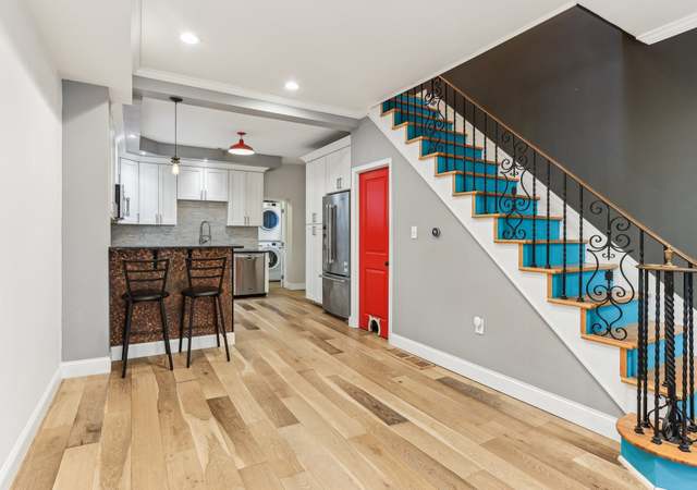 Property at 905 Watkins St, Philadelphia, PA 19148, 2 beds, 2 baths