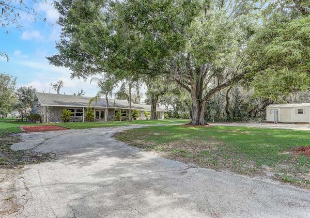 Property at 430 Alturas Babson Park Cutoff, Lake Wales, FL 33859, 4 beds, 3 baths