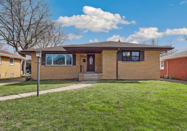 Property at 218 Lawndale Dr, Munster, IN 46321, 4 beds, 2 baths