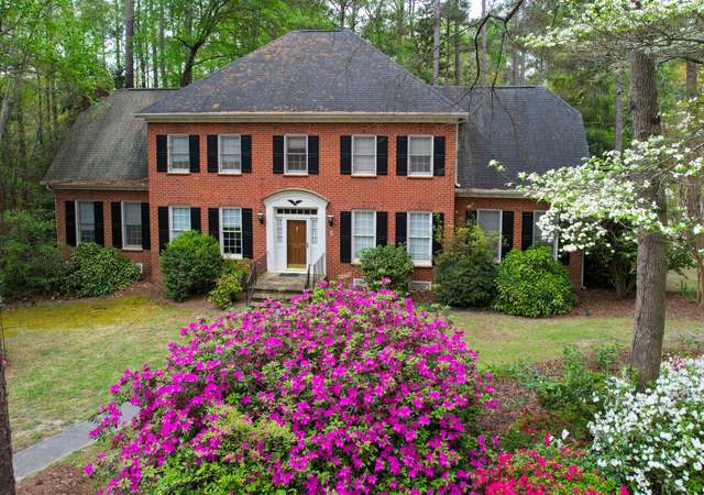 Property at 113 Sweet Gum Rd, Columbia, SC 29223-6039, 4 beds, 3 baths