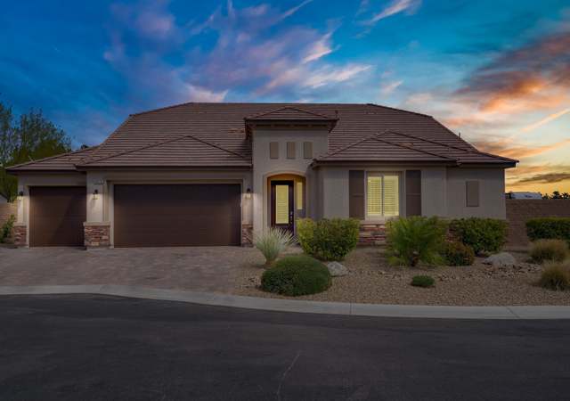 Property at 4878 Al Carrison St, Las Vegas, NV 89149, 5 beds, 4 baths