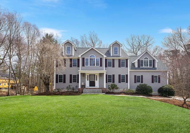 Property at 70 Camp St, Milford, MA 01757, 4 beds, 2.5 baths