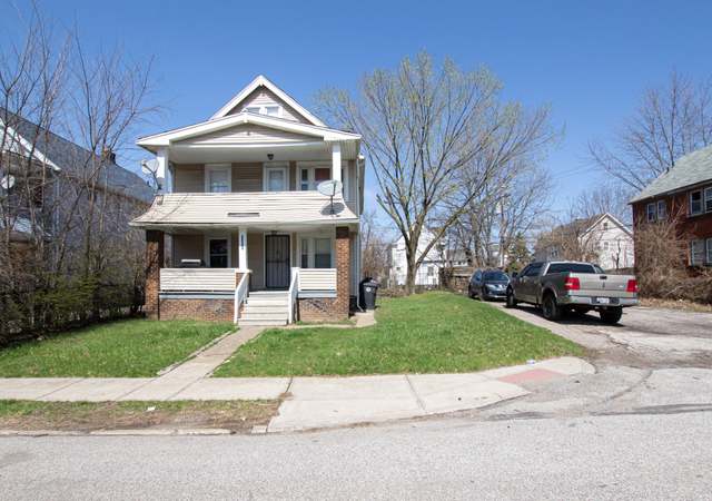 Photo of 11017 Notre Dame Ave, Cleveland, OH 44104