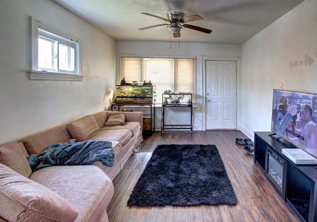 Photo of 11017 Notre Dame Ave, Cleveland, OH 44104