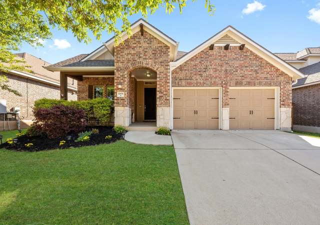 Property at 1008 Isaias Dr, Leander, TX 78641, 3 beds, 2 baths