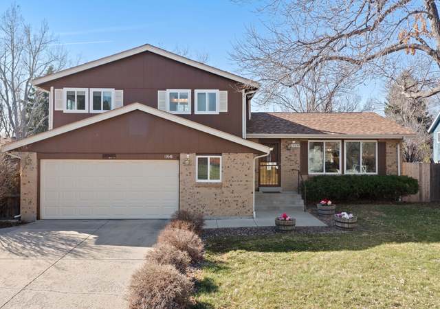 Photo of 13648 W 66th Way, Arvada, CO 80004