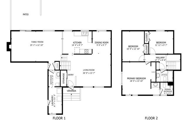 Photo of 13648 W 66th Way, Arvada, CO 80004
