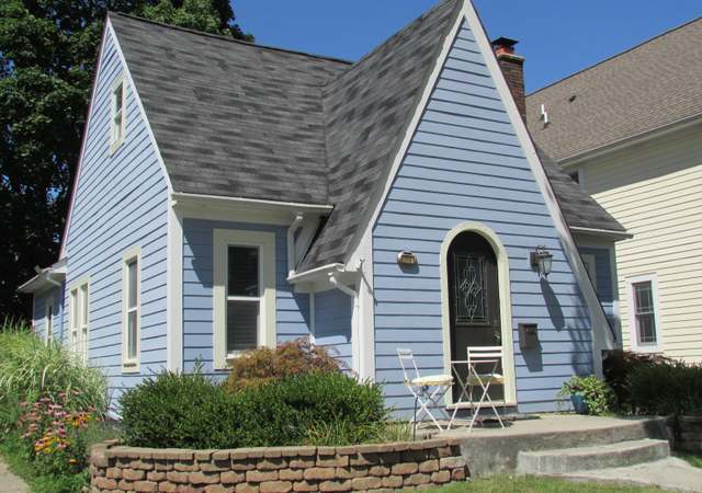 Property at 214 Virginia Ave, Ann Arbor, MI 48103, 3 beds, 2.5 baths