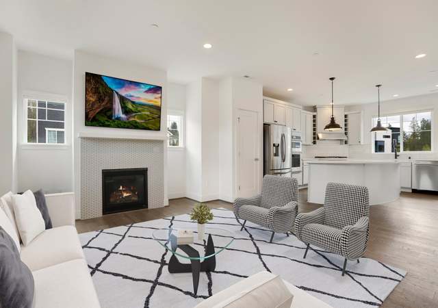 Property at 14131 266th Ave NE #104, Duvall, WA 98019, 2 beds, 2.5 baths