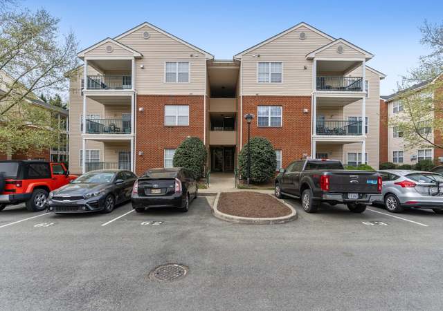Property at 811 Brassie Ln Unit K, Glen Allen, VA 23059, 2 beds, 2 baths