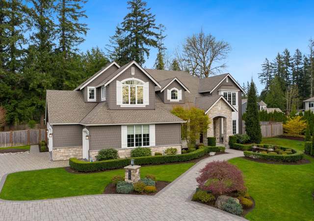 Property at 876 212th Ave SE, Sammamish, WA 98075, 5 beds, 3.5 baths