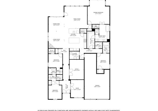 Photo of 808 Bluestem Dr, Aubrey, TX 76227