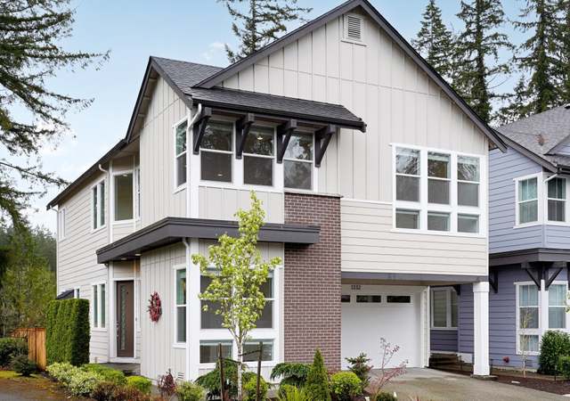 Property at 1332 247th Pl NE, Sammamish, WA 98074, 4 beds, 3 baths