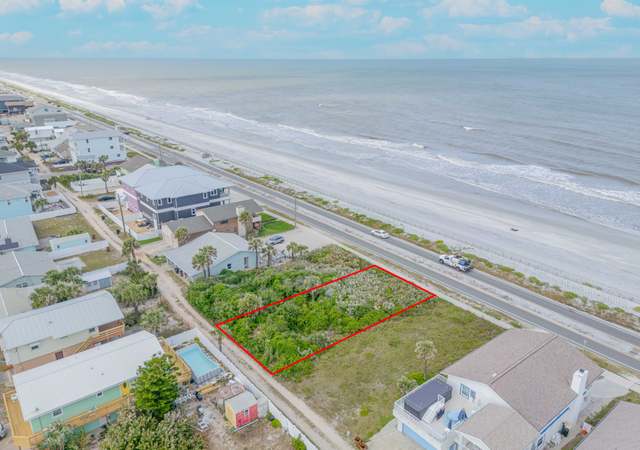 Property at 2132 S Ocean Shore Blvd, Flagler Beach, FL 32136