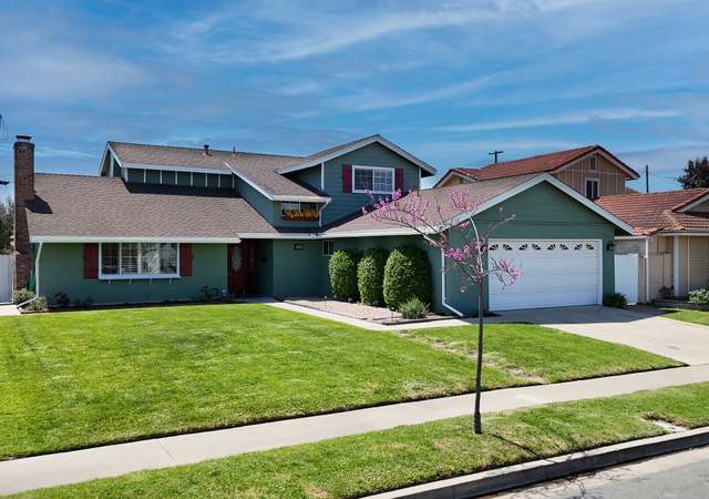 Property at 10448 Egret Ave, Fountain Valley, CA 92708, 5 beds, 2.5 baths