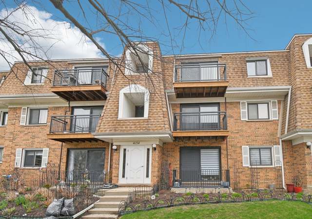 Property at 4154 Cove Ln Unit F, Glenview, IL 60025, 2 beds, 2 baths