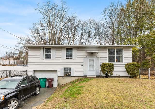 Photo of 164 Bradley St, Lowell, MA 01850