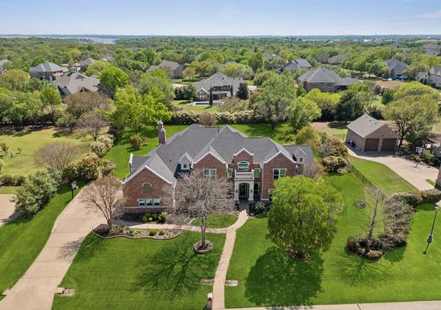 Photo of 5205 Coral Springs Dr, Flower Mound, TX 75022