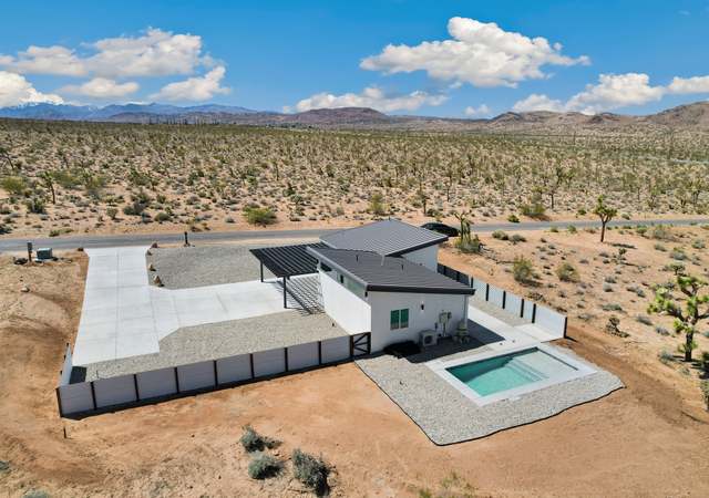 Property at 6689 Torres Ave, Joshua Tree, CA 92252, 2 beds, 2 baths