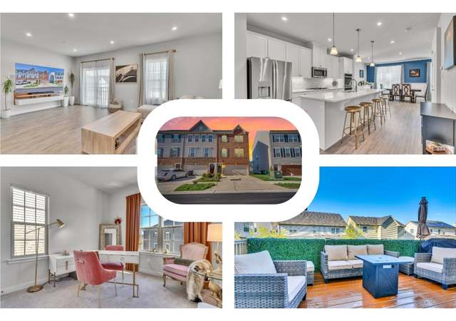 Property at 301 Southwind Dr, Accokeek, MD 20607, 3 beds, 2.5 baths