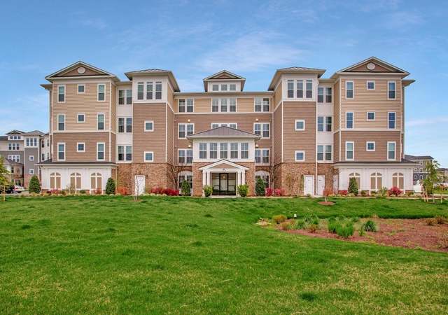 Property at 170 Harrier Way #11, Chester, MD 21619, 2 beds, 2.5 baths