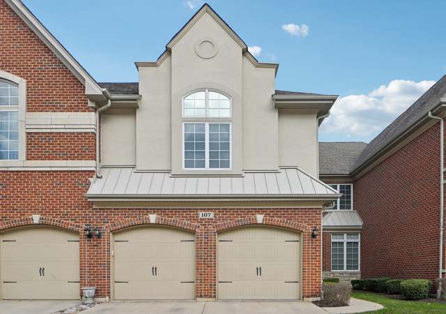 Property at 167 Pemberton Way, Bloomingdale, IL 60108, 4 beds, 3.5 baths