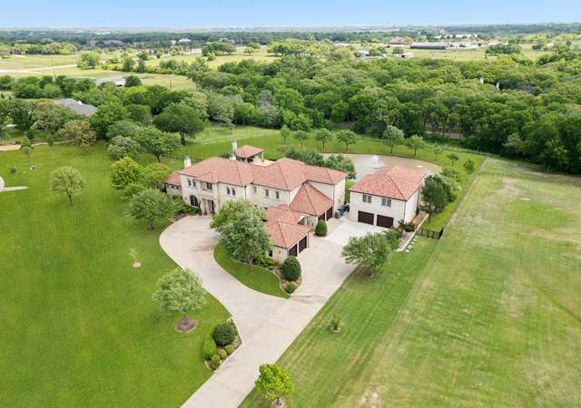 Photo of 612 Manor Dr, Argyle, TX 76226