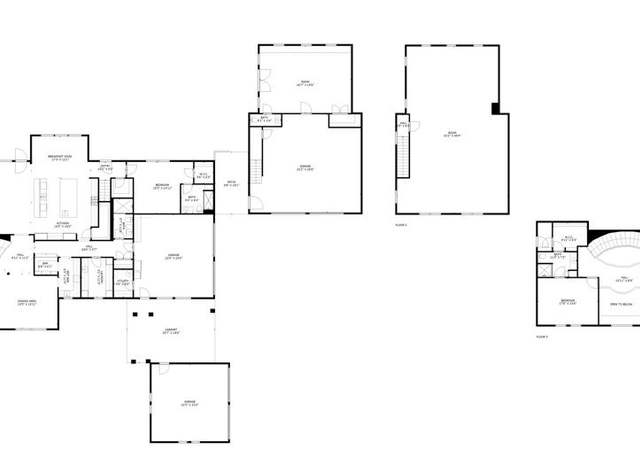 Photo of 612 Manor Dr, Argyle, TX 76226