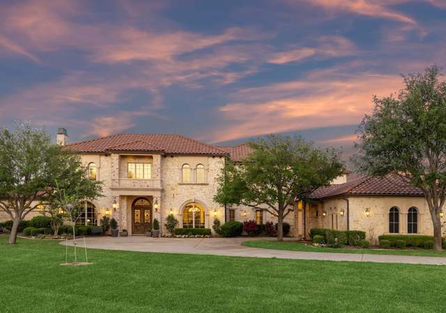 Photo of 612 Manor Dr, Argyle, TX 76226