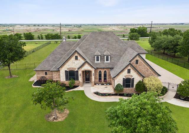 Photo of 508 Lonesome Trl, Haslet, TX 76052