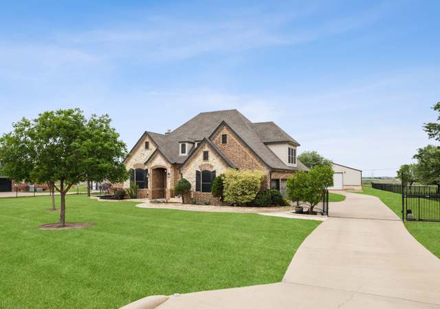 Photo of 508 Lonesome Trl, Haslet, TX 76052