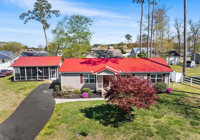 Photo of 129 Prince Georges Dr, Dagsboro, DE 19939