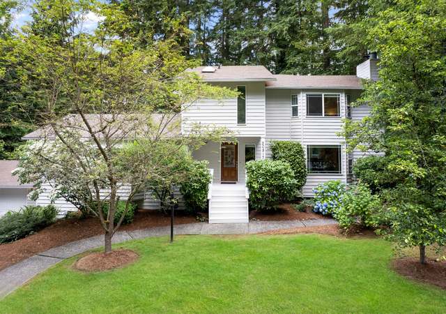Property at 20817 29th Ave SE, Bothell, WA 98021, 4 beds, 3 baths
